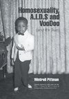 Homosexuality, A.I.D.S and Voodoo