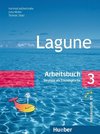 Lagune 3. Arbeitsbuch