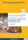 Psychomotorische Abenteuerspiele für Kindergarten, Schule und Bewegungstherapie