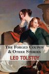 The Forged Coupon & Other Stories - Tales From Tolstoy