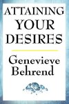 Attaining Your Desires