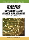 Information Technology Governance and Service Management