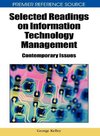 Selected Readings on Information Technology Management