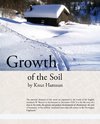 Growth of the Soil