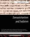 Zoroastrianism and Judaism