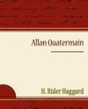 Allan Quatermain