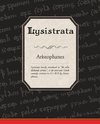 Lysistrata