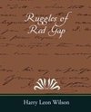 Ruggles of Red Gap