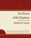 The History of the Telephone