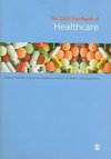 Inc, D: SAGE Handbook of Healthcare