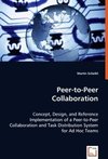 Peer-to-Peer Collaboration