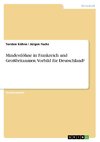 Mindestlöhne in Frankreich und Großbritannien. Vorbild für Deutschland?