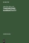 Theorizing Narrativity