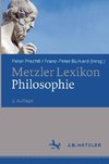 Metzler Lexikon Philosophie