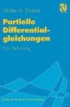 Partielle Differentialgleichungen