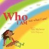 Who I Am Not What I Am!