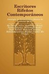 Escritores Rifenos Contemporaneos