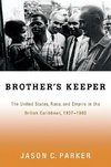 Parker, J: Brother's Keeper