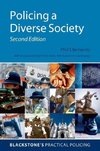 Clements, P: Policing a Diverse Society