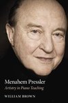 Menahem Pressler