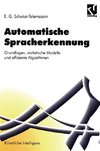 Automatische Spracherkennung