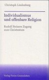 Individualismus und offenbare Religion