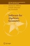 Software for Algebraic Geometry