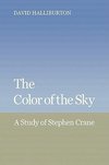 The Color of the Sky