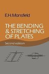 The Bending and Stretching of Plates