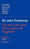 Sir John Fortescue