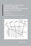 Commercial Satellite Launch Vehicle Attitude Control Systems Design and Analysis (H-infinity, Loop Shaping, and Coprime Approach)