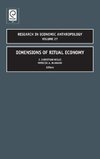 Dimensions of Ritual Economy