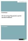 Die Scientology-Organisation und ihr Kirchenverständnis