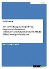 Die Entwicklung und Erprobung diagnostisch-formativer Leistungsbeurteilungsinstrumente für das frühe Fremdsprachenlernen