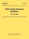 Water Quality Standards Handbook