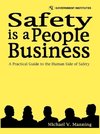 Safety Is a People Business