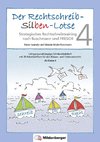 Der Rechtschreib-Silben-Lotse. Arbeitsheft