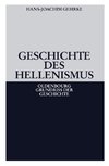 Geschichte des Hellenismus