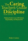 Gootman, M: Caring Teacher's Guide to Discipline