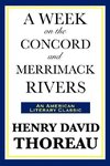 A Week on the Concord and Merrimack Rivers