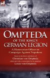 Ompteda of the King's German Legion