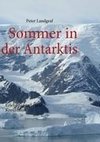 Sommer in der Antarktis