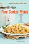 Rice Cooker Meals