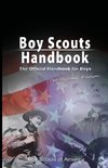 BOY SCOUTS HANDBK