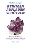 Reinigen Aufladen Schützen