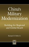 China's Military Modernization