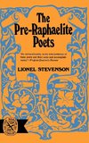 Stevenson, L: Pre-Raphaelite Poets