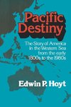 Pacific Destiny