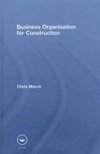 March, C: Business Organisation for Construction