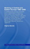 Barisitz, S: Banking in Central and Eastern Europe 1980-2006